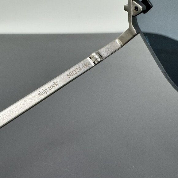 Tejesta Eyewear Ship rock Sunglasses 50 [] 20 main image 14